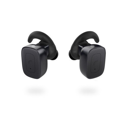 Q5 True Wireless Bluetooth Earbuds ( Black )